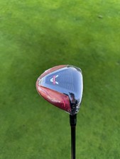 MacGregor V Max Speed 3