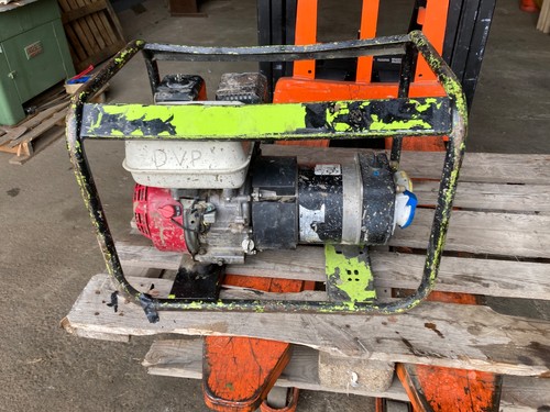 Honda generator kva - honda, kva.
