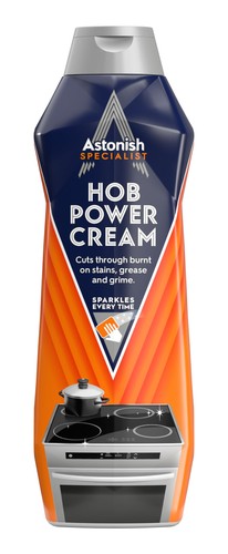 Astonish specialist hob cream - astonish,