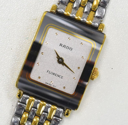 Vintage exc rado - rado, florence