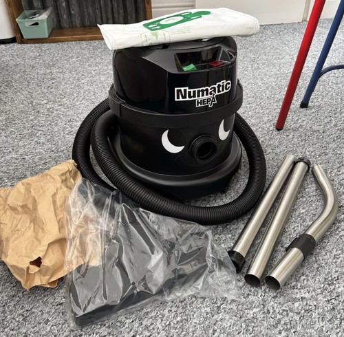 Numatic ppr170h - numatic,