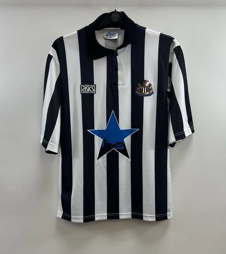 Newcastle united prototype - newcastle,
