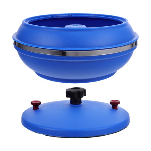 Vibratory tumbler drum - vibratory,
