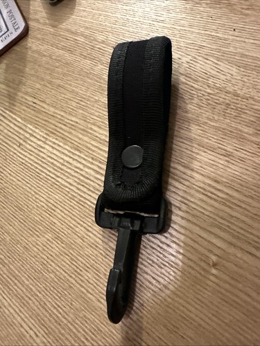 Police key hanger for - ex,