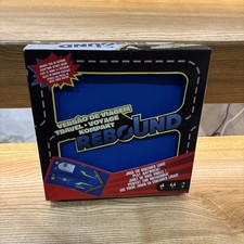 Mattel Games Travel Rebound
