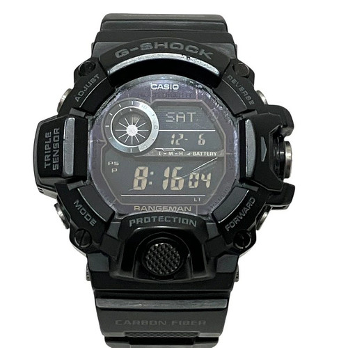 Casio shock gw9400j quartz - gw9400j,