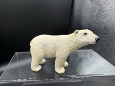 Schleich Large Polar Bear