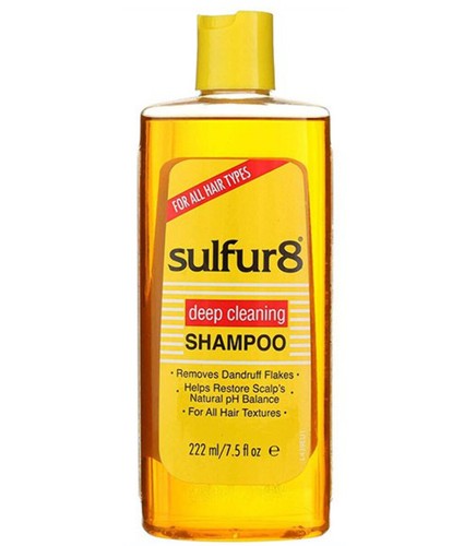 Strickland africa sulfur 8 - strickland,
