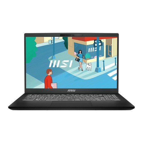 Msi modern c13m - msi, c13m-274uk