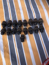 LANDROVER Defender Wheel Nuts 