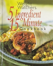 Weight Watchers 5 Ingredient