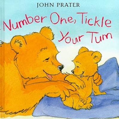 Number one tickle - one,,