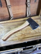 Vintage carpenter side axe - vintage, carpenter’s