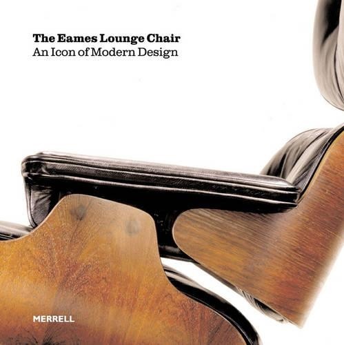 The eames lounge - chair:, an