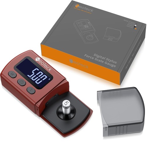Neoteck digital turntable - digital,