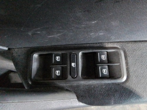 Electric window switch front - electric,