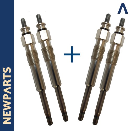 Glow plug for 206 306 - plug, expert