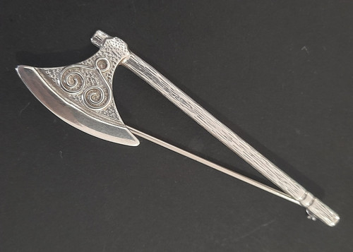 Rare scottish ola gorie - scottish,