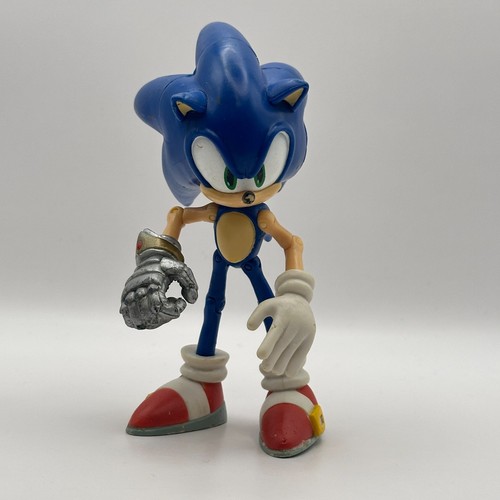 Jazwares sonic the hedgehog - jazwares,