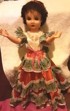 Large 24" Unbranded Vintage