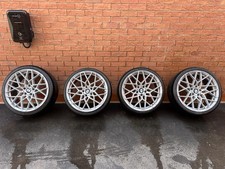Bmw alloys with - 4, x