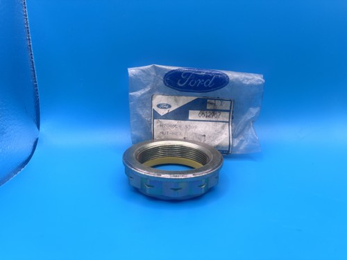 Genuine ford transit rear axle - genuine,