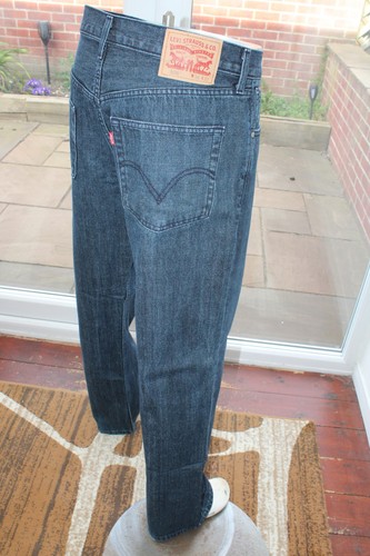 506 levi standard w38 - standard, l32