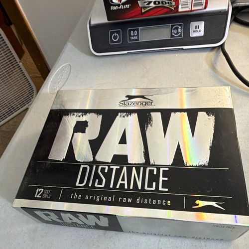 Slazenger raw distance tour - slazenger,