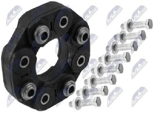 Genuine nty propshaft drive - nty,