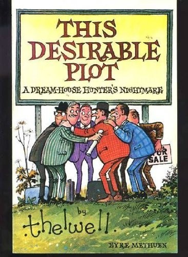 This desirable plot thelwell - desirable, plot,
