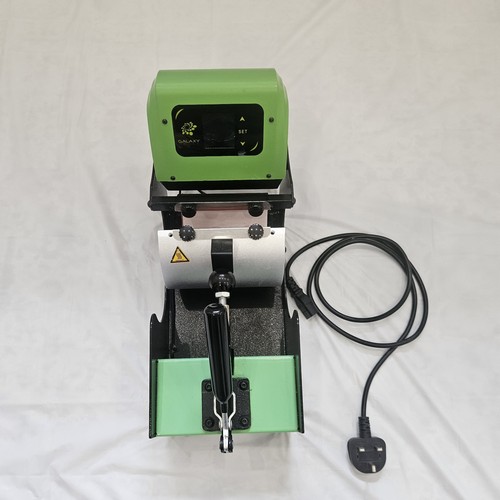 Galaxy sublimation mug press - galaxy,