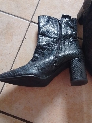Pedro miralles luxury black - miralles,