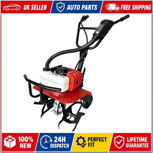 Garden rotavator cultivator - garden,