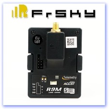 FrSKY R9M Module Only