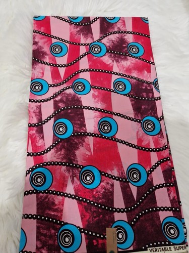Ankara african fabric - ankara,