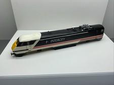 Hornby Intercity 225 Class 91