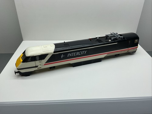 Hornby intercity 225 - hornby, class
