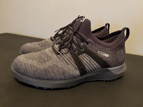 Footjoy hyperflex 2 wide - hyperflex, 11-1/2