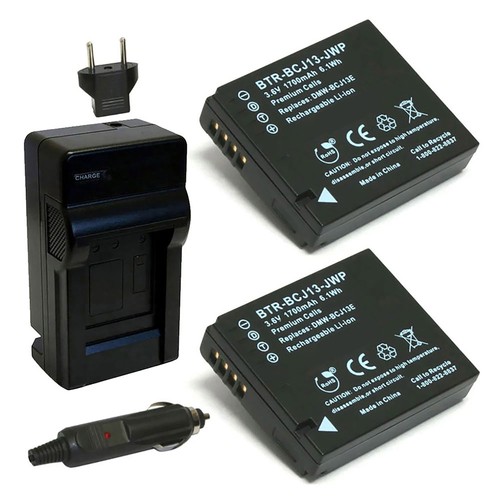 Replacement for panasonic - replacement,
