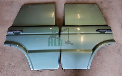 Land rover discovery rear - discovery,