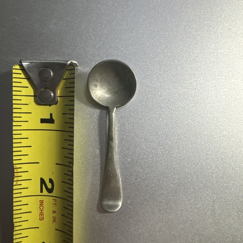 Nevada silver daniel - silver, d&a