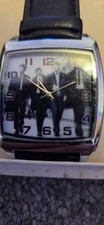 The Beatles Watch In Original Box