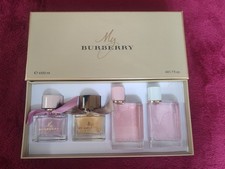 Burberry My Eau de Parfum Gift