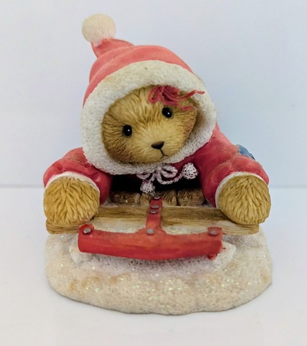 Cherished teddies lana - teddies, –
