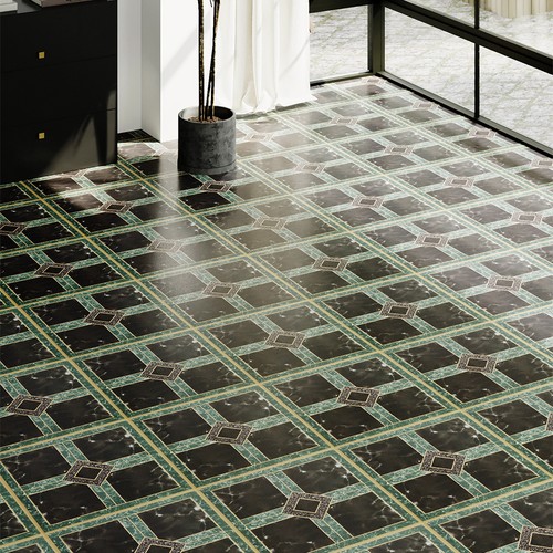 30pcs pvc floor tile - pvc,