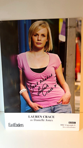 Eastenders lauren crace - eastenders,