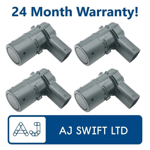 Parking sensors for - parking,