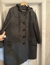 Women’s Being Casual Grey