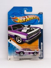 Plymouth Duster Thruster