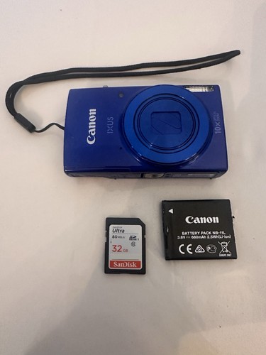 Canon ixus 180 - canon,
